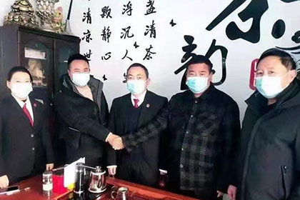 两万元欠款面临法律诉讼风险？